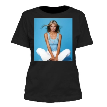 Heidi Klum Women's Cut T-Shirt