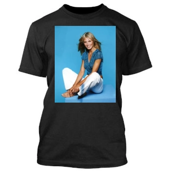 Heidi Klum Men's TShirt