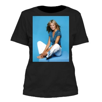 Heidi Klum Women's Cut T-Shirt