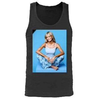 Heidi Klum Men's Tank Top