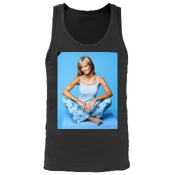 Heidi Klum Men's Tank Top