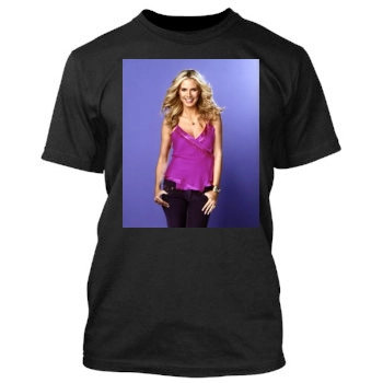 Heidi Klum Men's TShirt