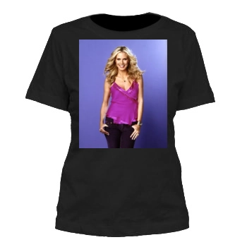 Heidi Klum Women's Cut T-Shirt