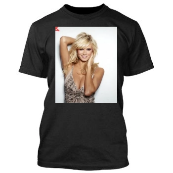 Heidi Klum Men's TShirt