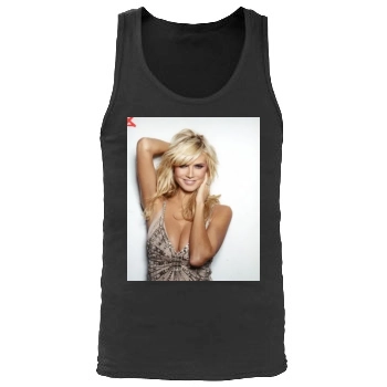 Heidi Klum Men's Tank Top