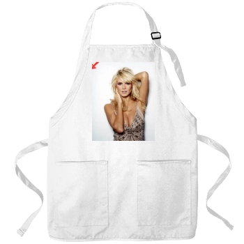 Heidi Klum Apron