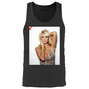 Heidi Klum Men's Tank Top