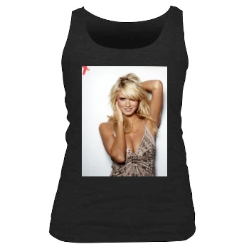 Heidi Klum Women's Tank Top