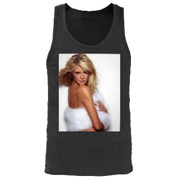 Heidi Klum Men's Tank Top