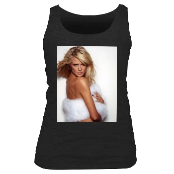 Heidi Klum Women's Tank Top