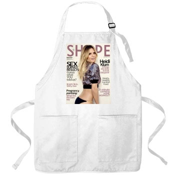 Heidi Klum Apron