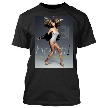 Heidi Klum Men's TShirt