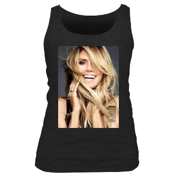 Heidi Klum Women's Tank Top