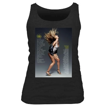 Heidi Klum Women's Tank Top