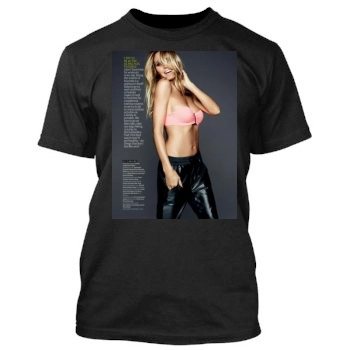 Heidi Klum Men's TShirt