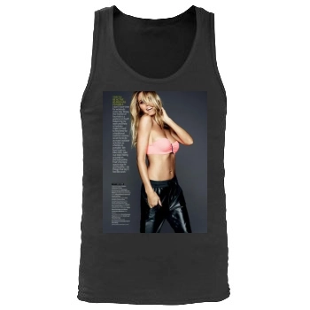 Heidi Klum Men's Tank Top