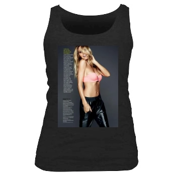 Heidi Klum Women's Tank Top