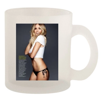 Heidi Klum 10oz Frosted Mug