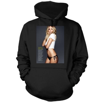 Heidi Klum Mens Pullover Hoodie Sweatshirt