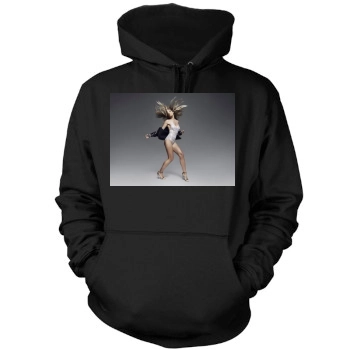 Heidi Klum Mens Pullover Hoodie Sweatshirt