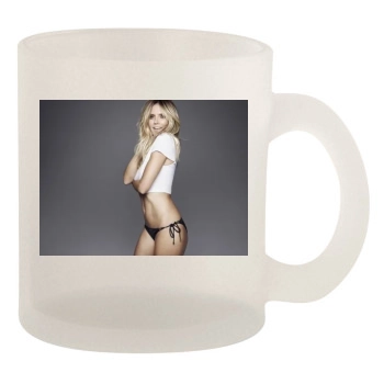 Heidi Klum 10oz Frosted Mug