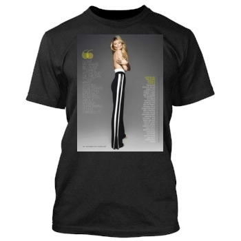 Heidi Klum Men's TShirt