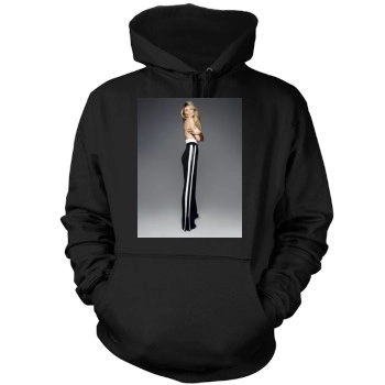 Heidi Klum Mens Pullover Hoodie Sweatshirt