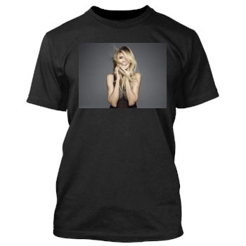 Heidi Klum Men's TShirt