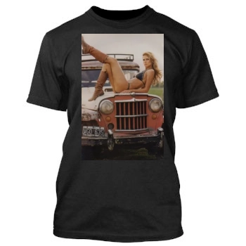 Heidi Klum Men's TShirt