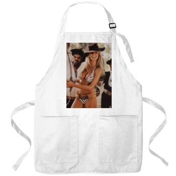 Heidi Klum Apron