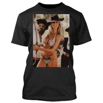 Heidi Klum Men's TShirt