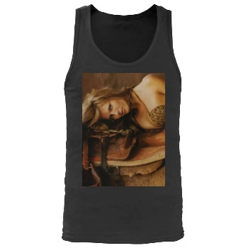 Heidi Klum Men's Tank Top