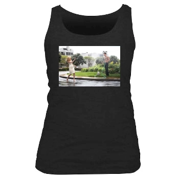 Heidi Klum Women's Tank Top