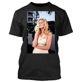 Heidi Klum Men's TShirt