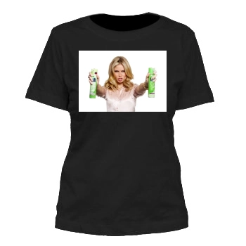 Heidi Klum Women's Cut T-Shirt