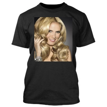 Heidi Klum Men's TShirt