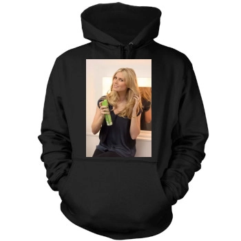 Heidi Klum Mens Pullover Hoodie Sweatshirt