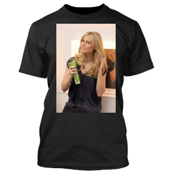 Heidi Klum Men's TShirt