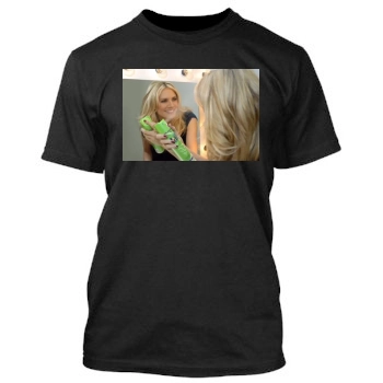 Heidi Klum Men's TShirt