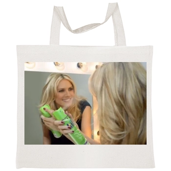 Heidi Klum Tote