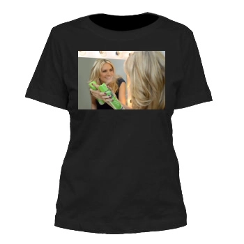 Heidi Klum Women's Cut T-Shirt