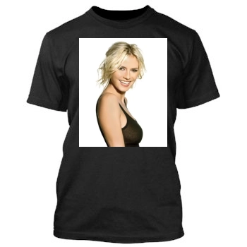 Heidi Klum Men's TShirt