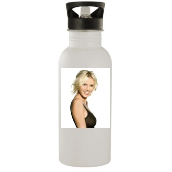 Heidi Klum Stainless Steel Water Bottle