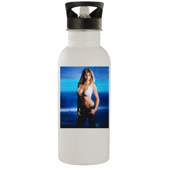 Heidi Klum Stainless Steel Water Bottle