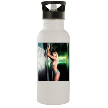 Heidi Klum Stainless Steel Water Bottle