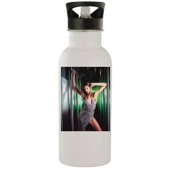 Heidi Klum Stainless Steel Water Bottle