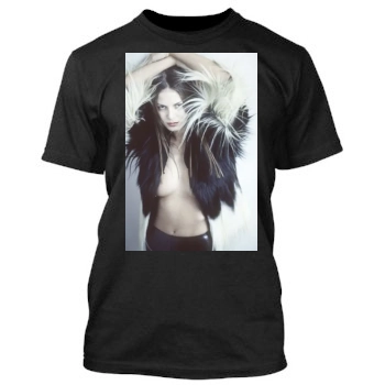 Heidi Klum Men's TShirt