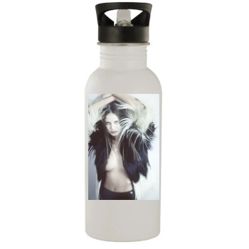 Heidi Klum Stainless Steel Water Bottle