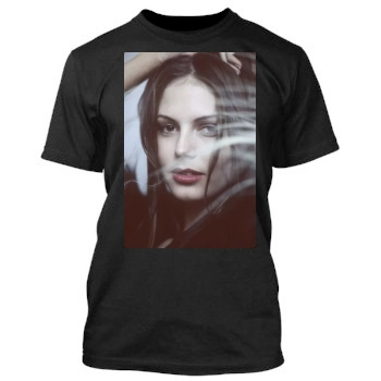 Heidi Klum Men's TShirt