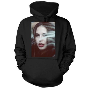 Heidi Klum Mens Pullover Hoodie Sweatshirt